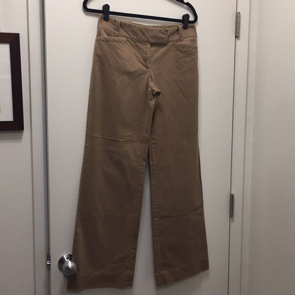 Ann Taylor Loft Marisa pant